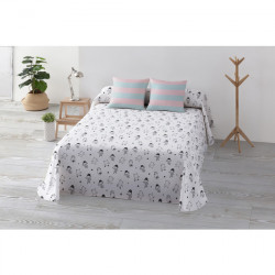COLCHA BOUTI ENTRETIEMPO MODELO WOW DE LYONA IVANOVA PARA CAMA DE 90 (190X270CM.)-CYT-295578