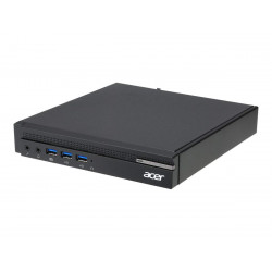 Ordenador Acer Veriton MINI PC N4640G GR. ID PRORDUT CDI6910ACN4640G1GB