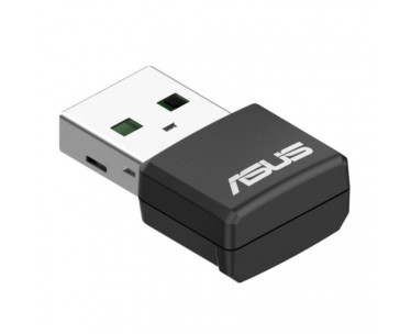 Adaptador USB - WiFi Asus USB-AX55 Nano/ 1800Mbps CYD-0121875