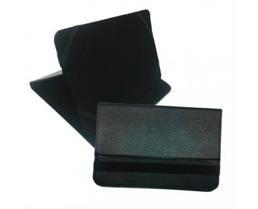 FUNDA PORTFOLIO TABLET 10.1" PRIMUX NEGRA. REF. CSP-15343