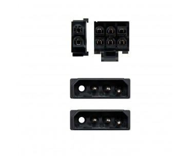 CABLE ADAPTADOR TARJETA GRAFICA 2X5.25"/M-PCI. REF. CSP-93431