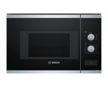MICROONDAS INTEGRABLE BOSCH BFL520MS0 CRISTA·. REF. CSP-244674