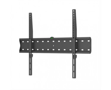 SOPORTE PARED MONITOR/TV 37"-70" TOOQ NEGRO. REF. CSP-92560