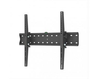 SOPORTE PARED MONITOR/TV 37"-70" INCL TOOQ NEGRO. REF. CSP-92562