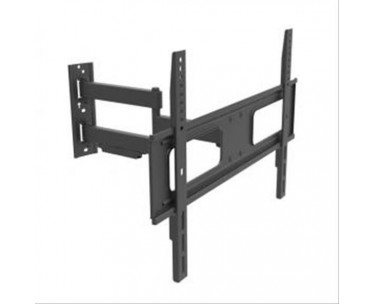 SOPORTE PARED MONITOR/TV 37"-70" INCL/GIRA TOOQ NEGRO. REF. CSP-33262