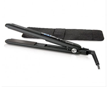 PLANCHA PELO ALISADORA TAURUS SLIMLOOK KERAT·. REF. CSP-182631