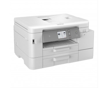 IMPRESORA MULTIFUNCION TINTA BROTHER MFCJ4540DW WIFI. REF. CSP-440624