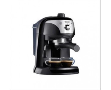 CAFETERA EXPRESS DELONGHI EC221.CD DELONGHI ·. REF. CSP-302307