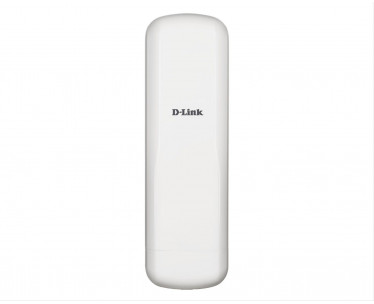 PUNTO DE ACCESO WIFI EXTERIOR DUALBAND D-LINK 5KM AC 867 GIGA IP66 15DBI. REF. CSP-444044