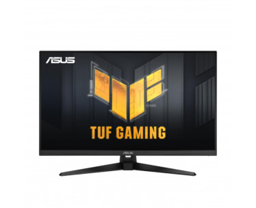 MONITOR LED 31.5" ASUS TUF GAMING VG32AQA1A WQHD 1 MS MPRT 144 HZ (170HZ OC) HDR NEGRO. REF. CSP-456184