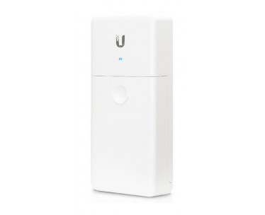 SWITCH UBIQUITI N-SW NANOSWITCH OUTDOOR 4-PORTS POE GIGABIT. REF. CSP-431091