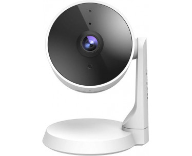 CAMARA IP D-LINK DCS-8325LH FULL HD WIFI DETECCION DE MOVIMIENTO Y SONIDO. REF. CSP-451443