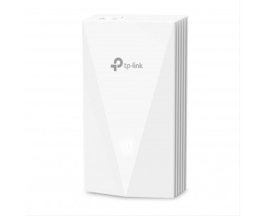 PUNTO DE ACCESO PARED WIFI TP-LINK EAP655-WALL WIFI 6 AX3000 BLAZING-FAST. REF. CSP-452264