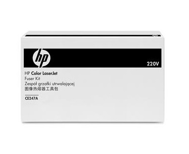 HP LaserJet CE247A Kit de Fusor 220v. REF. CSP-2581