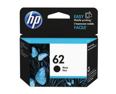 HP Envy 5640, Officejet 5740 Cartucho Negro Nº62. REF. CSP-102212