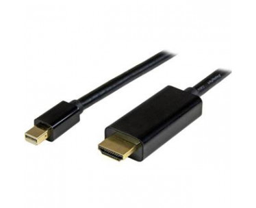 3 ft mDP to HDMI converter cable - 3 ft mDP to HDMI converter cable. REF. CSP-120756