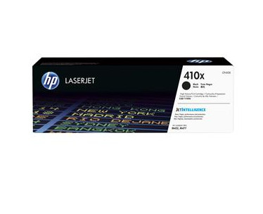 HP Laserjet  M377/ 410X/M477  Toner Negro Alta capacidad. REF. CSP-127860