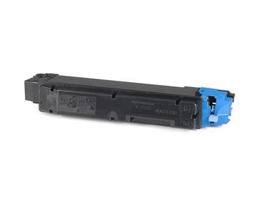 Kyocera TK-5160C toner Cian. REF. CSP-145267