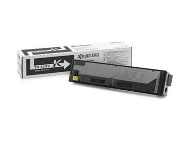Kyocera Cartridge TK-5195K Black. REF. CSP-149782