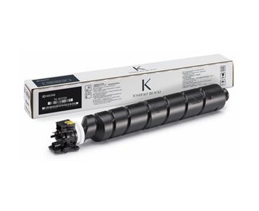 Kyocera TK-8335K negro para TA3252ci. REF. CSP-151769