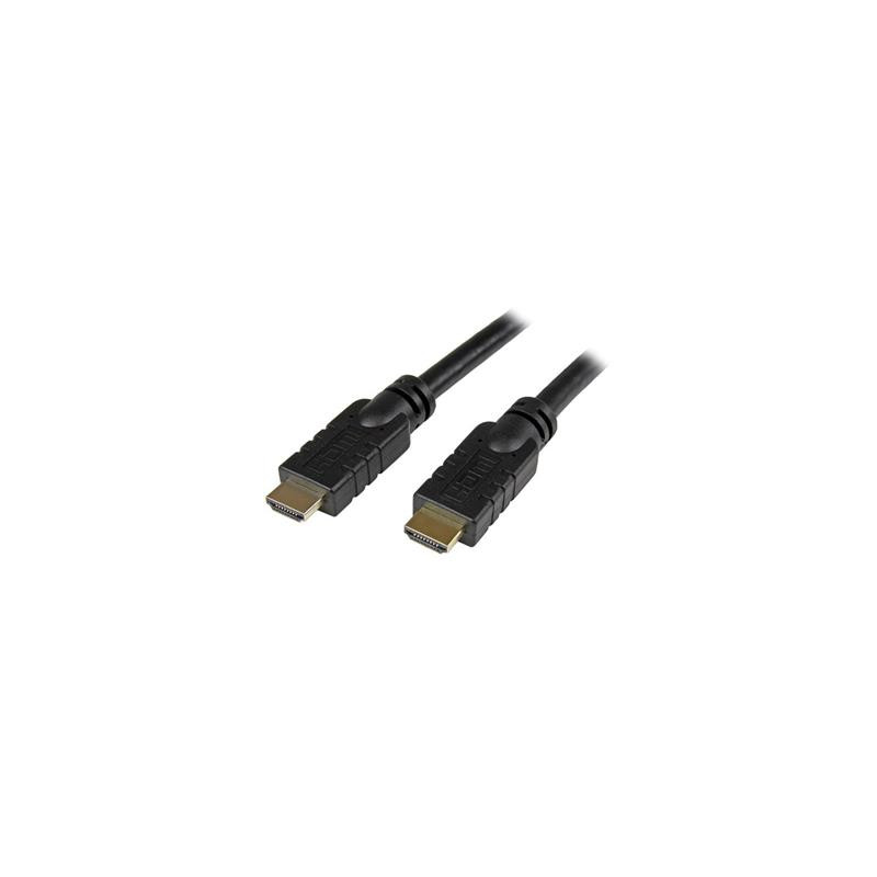 20m 65ft Active HDMI Cable M/M - 20m 65ft Active HDMI Cable M/M. REF. CSP-153033 20m 65ft Active HDMI Cable M/M - 20m 65ft Active HDMI Cable M/M. REF. CSP-153033