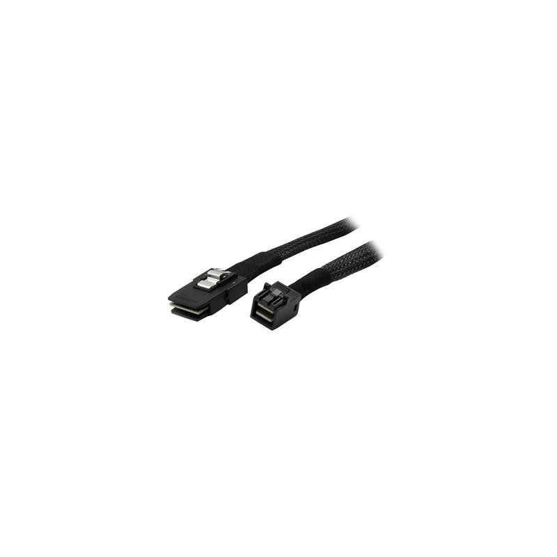 1m SFF-8087 to SFF-8643 Cable - 1m SFF-8087 to SFF-8643 Cable. REF. CSP-153484 1m SFF-8087 to SFF-8643 Cable - 1m SFF-8087 to SFF-8643 Cable. REF. CSP-153484