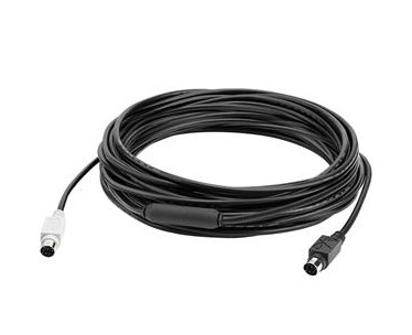 Cable Extenson 10m Logitech Conference Group. REF. CSP-159009