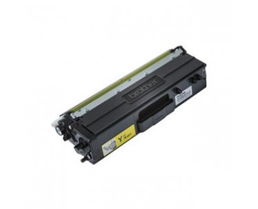 Toner brother tn421y amarillo para bc4. REF. CSP-165013
