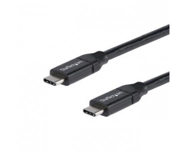 Cable USB-C w/5A PD - USB 2.0 - 3m 10ft - Cable USB-C w/5A PD - USB 2.0 - 3m 10ft. REF. CSP-186416