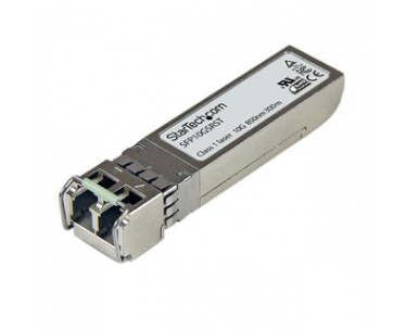 StarTech.com 10GBase-SR SFP+Transceiver - StarTech.com 10GBase-SR SFP+Transceiver. REF. CSP-187987