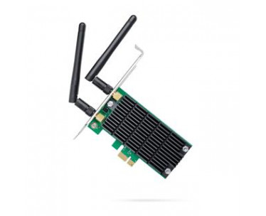 ADAPTADOR TP-LINK ARCHER T4E AC1200 PCI. REF. CSP-195135