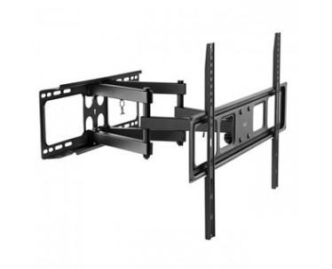 Ewent EW1526 soporte para TV 177,8 cm (70´´) Negro. REF. CSP-241595