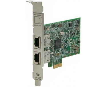 HP ETHERNET 1GB 2P 332T ADPTR. REF. CSP-242973