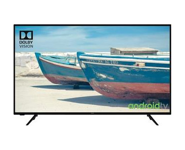 TV LED 55´´ HITACHI 55HAK5751 ANDROID TV 9.0 UHD SMART. REF. CSP-245844