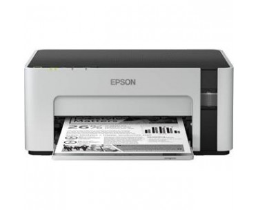 EPSON Impresora monocromo EcoTank ET-M1120. REF. CSP-250014