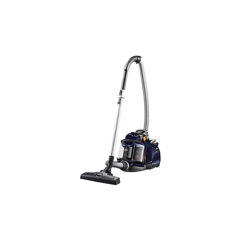 Aspirador sin bolsa AEG LX7-2-DB-P 750W. REF. CSP-252889 Aspirador sin bolsa AEG LX7-2-DB-P 750W. REF. CSP-252889