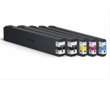 EPSON WorkForce Enterprise WF-C20600 Yellow Ink. REF. CSP-262770