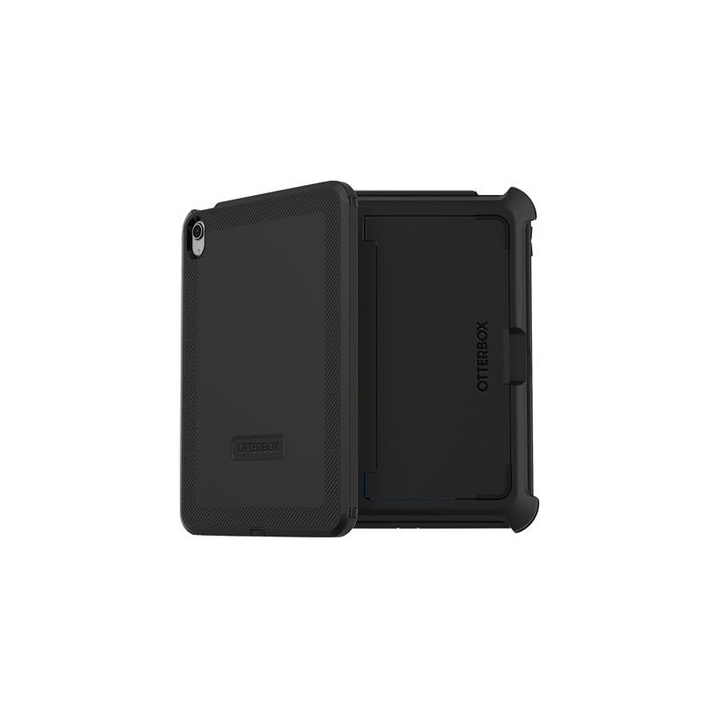 Defender iPad 10th gen black Poly Bag - Defender iPad 10th gen black Poly Bag. REF. CSP-343540