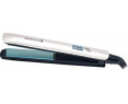 Plancha de pelo REMINGTON 45347560100 S8500 Negro, Plata Shine Therapy. REF. CSP-349339