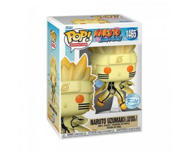 Funko pop animacion naruto kurama naruto. REF. CSP-352667