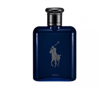 POLO BLUE PARFUM eau de parfum vaporizador 75 ml. REF. CSP-354466