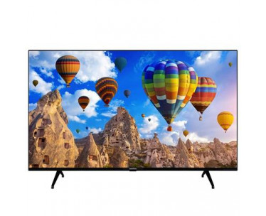 Tv QLED 43´´(108cm) DAEWOO D43DM55UQPMS Smart TV 4K Ultra HD Android 11. REF. CSP-398636