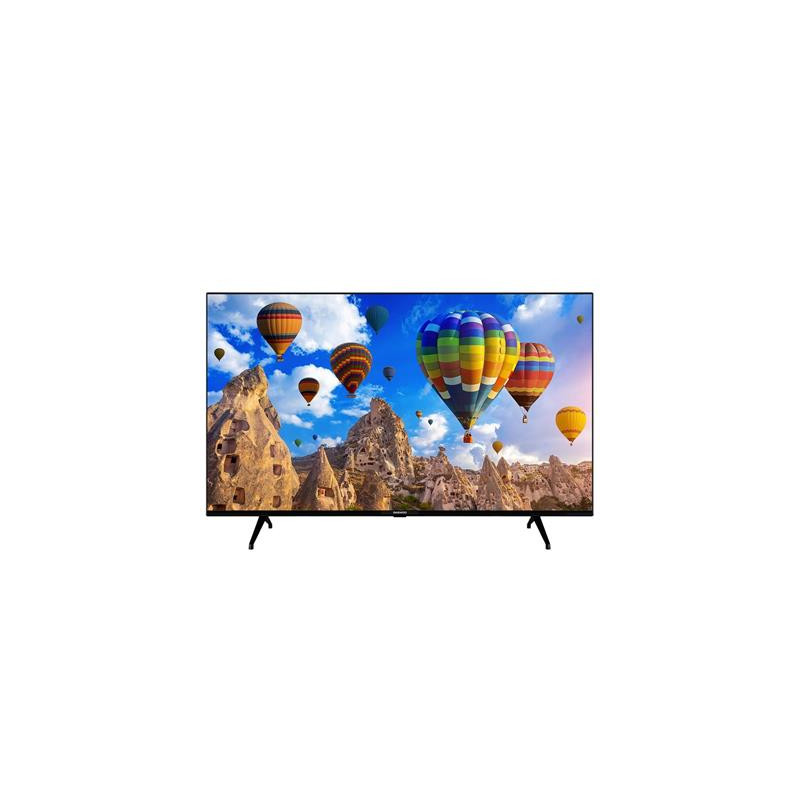 Tv QLED 43´´(108cm) DAEWOO D43DM55UQPMS Smart TV 4K Ultra HD Android 11. REF. CSP-398636