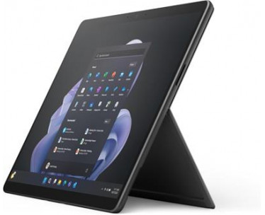 Microsoft Surface Pro 10,Ultra 5,16GB,512GB,13,W11Pro,Negro,3Y.Precio válido hasta el 31 de marzo. REF. CSP-398739