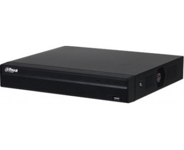 (DHI-NVR4104HS-4KS3) DAHUA GRABADOR IP SERIE 4, COMPACT 1U, 4 CANALES, 4K, 1 HDD. REF. CSP-400901