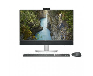 Dell PC OptiPlex 24 AIO,i5 14500T,8GB,256GB SSD,W11Pro,24 NoTouch,1 Año NBD. REF. CSP-404189