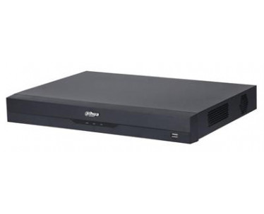 (DHI-NVR4216-EI) DAHUA GRABADOR IP 16 CANALES. REF. CSP-406152