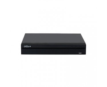 (DHI-NVR2104HS-4KS3) DAHUA GRABADOR IP 4 CANALES. REF. CSP-407084