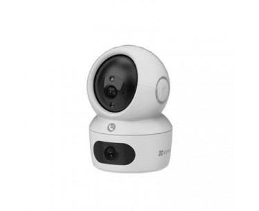 EZVIZ H7C CAMARA INDOOR DOBLE LENTE. REF. CSP-414550