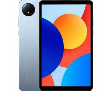 TABLET XIAOMI REDMI PAD SE 8.7 4GB/64GB SKY BLUE. REF. CSP-415610